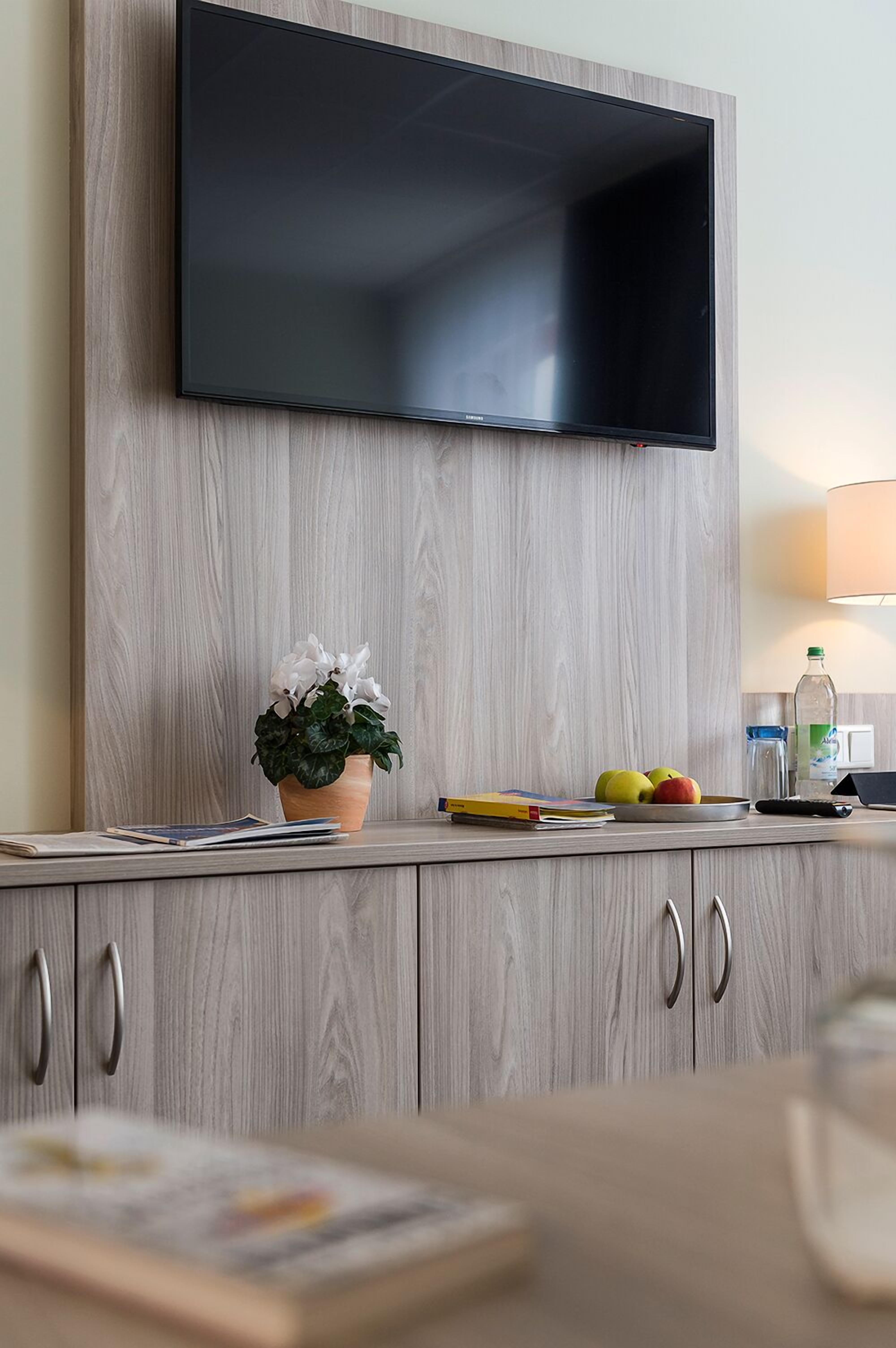 Aino Aparthotel Olympiapark — Photos 1